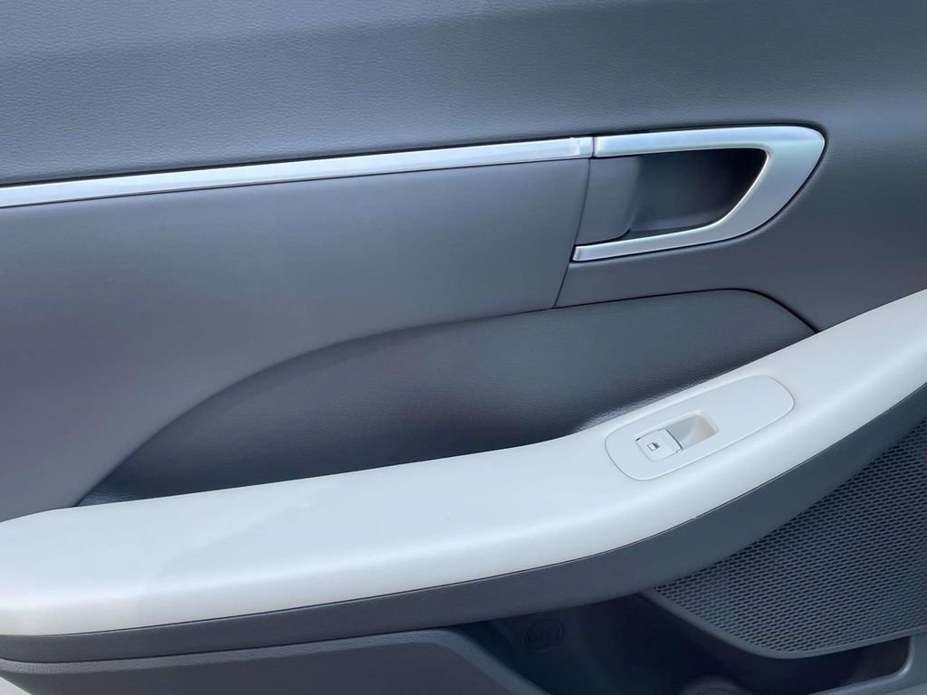 New 2026 Hyundai Sonata SEL FWD image 11