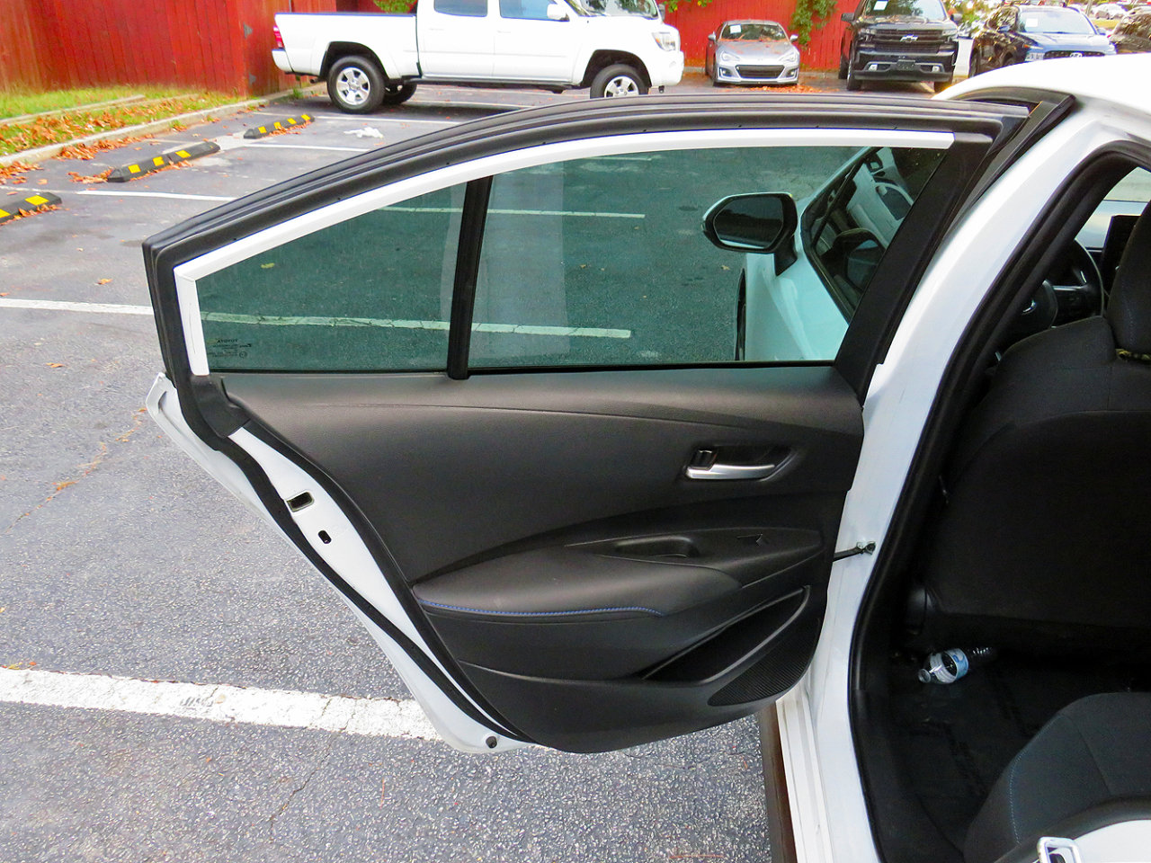 Used 2022 Toyota Corolla SE image 15