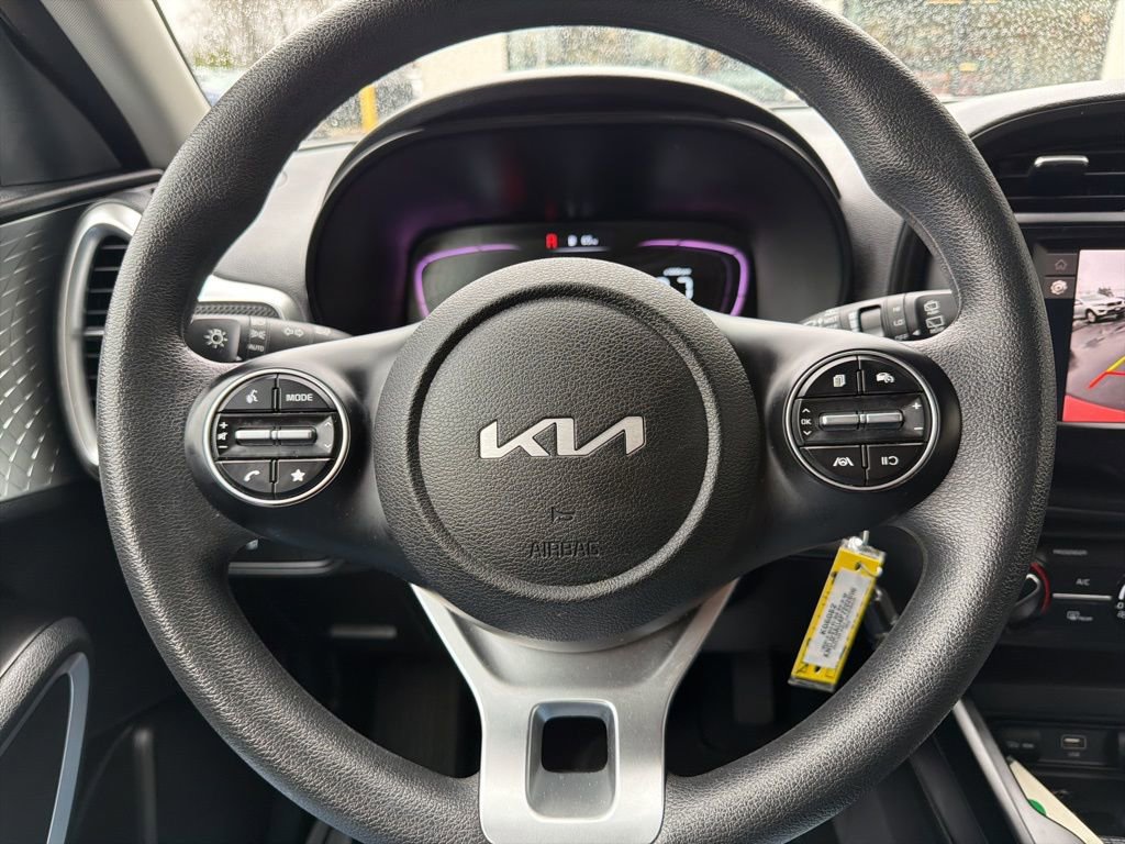 Certified 2023 Kia Soul LX image 34