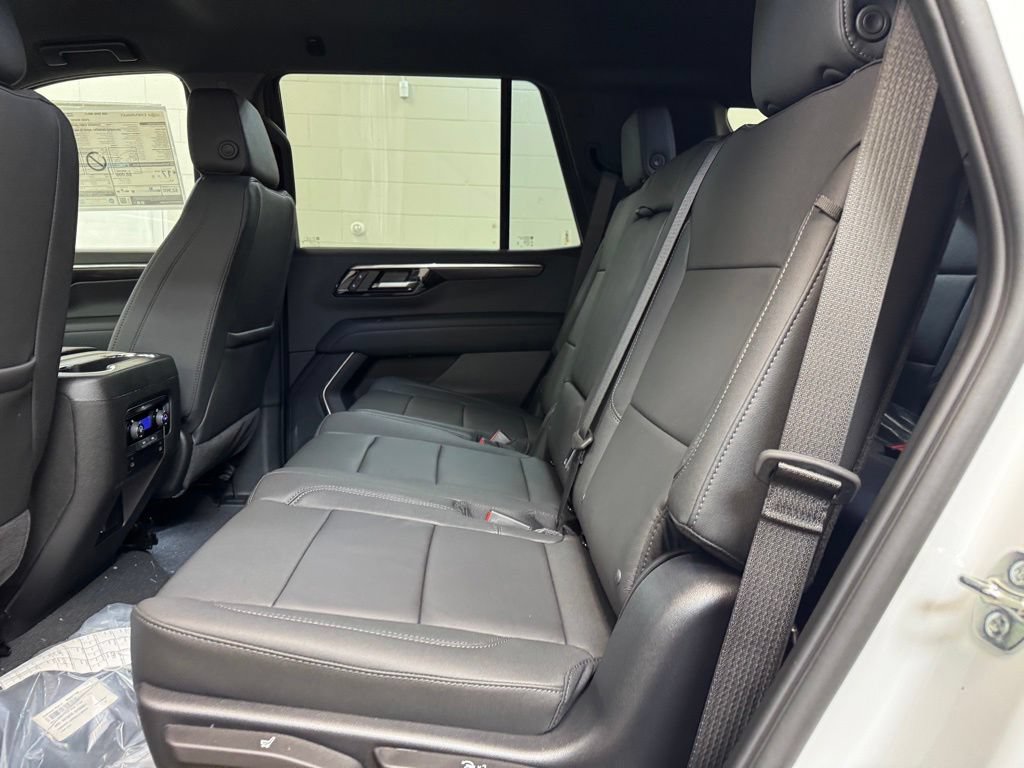 New 2026 Chevrolet Tahoe LT RWD image 15