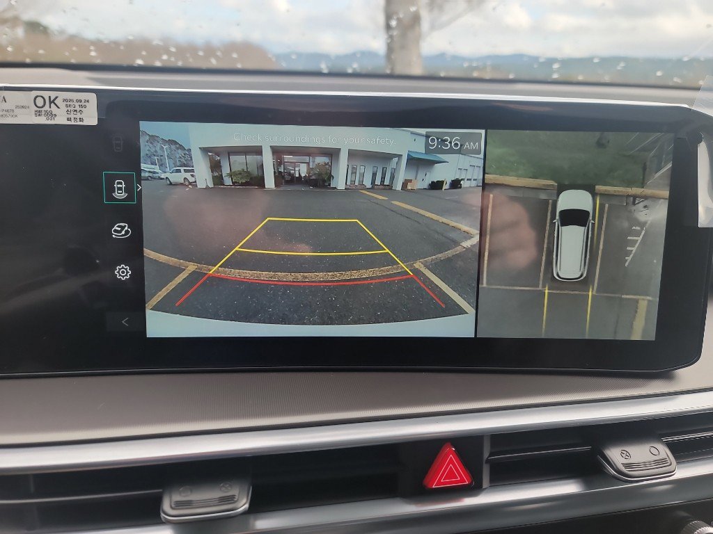 New 2026 Kia Sorento SX Prestige image 14