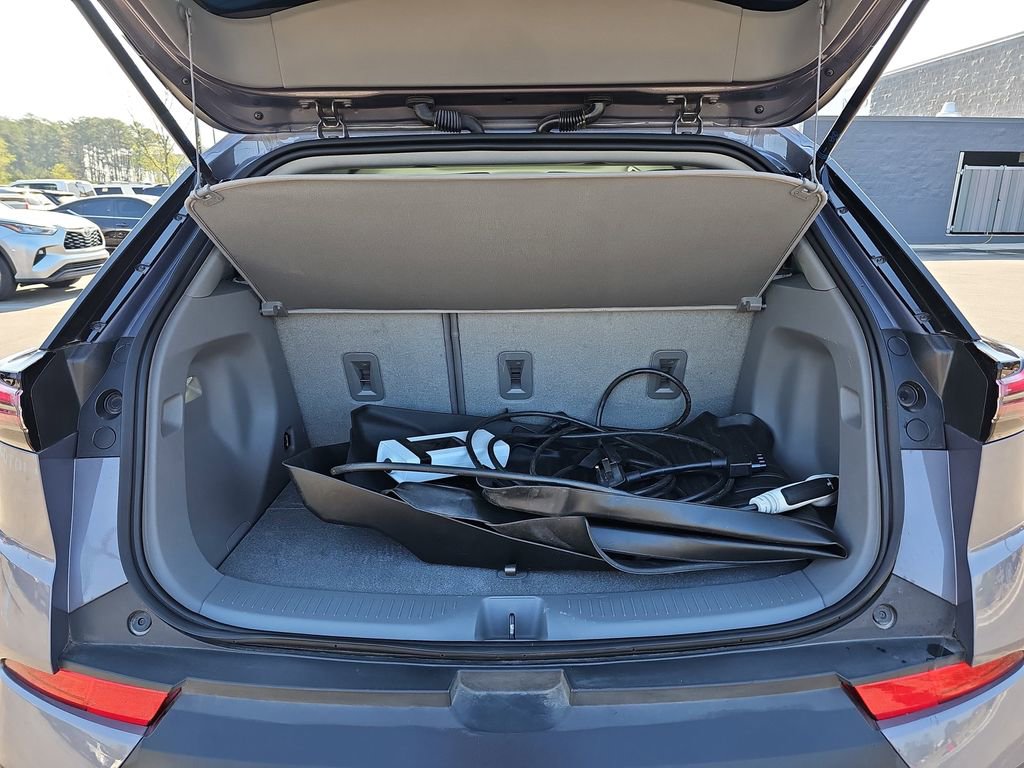 Used 2022 Chevrolet Bolt EUV Premier w/ Launch Edition image 15