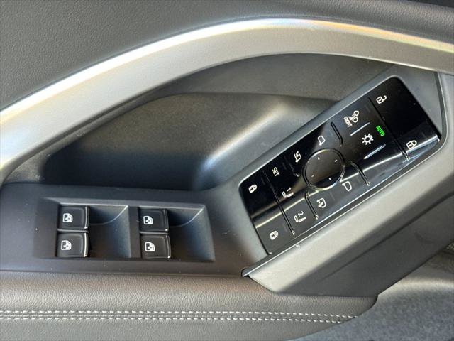 Certified 2025 Audi Q5 Premium w/ Premium Plus AWD/4WD image 13