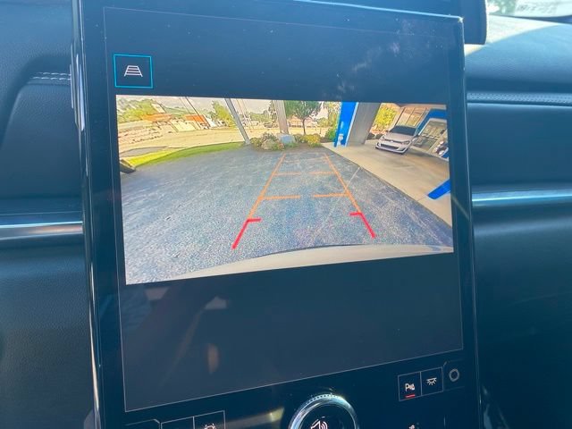 Used 2026 GMC Terrain Elevation w/ Black Edition AWD/4WD image 24