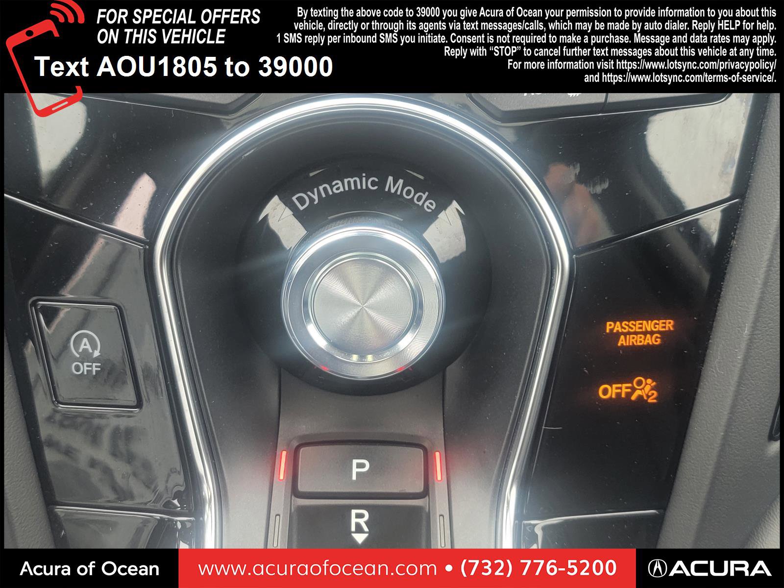 Certified 2023 Acura RDX AWD w/ Technology Package image 25