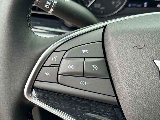 New 2026 Cadillac XT5 Premium Luxury w/ Driver Assist Package AWD/4WD image 27