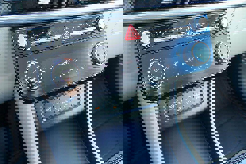 New 2026 Hyundai Tucson SEL image 18