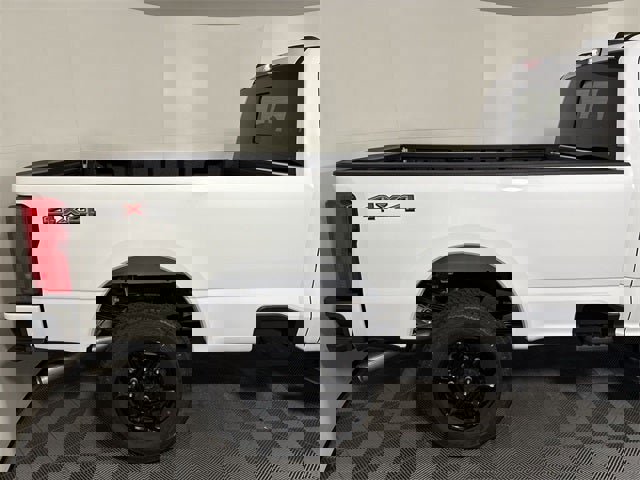 New 2026 Ford F350 XL image 15