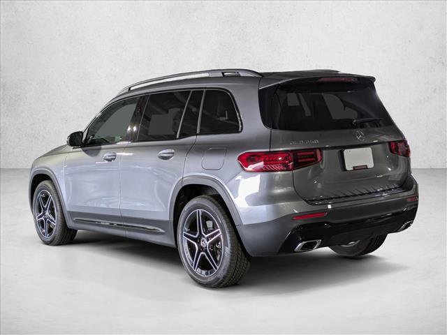 Used 2026 Mercedes-Benz GLB 250 image 11