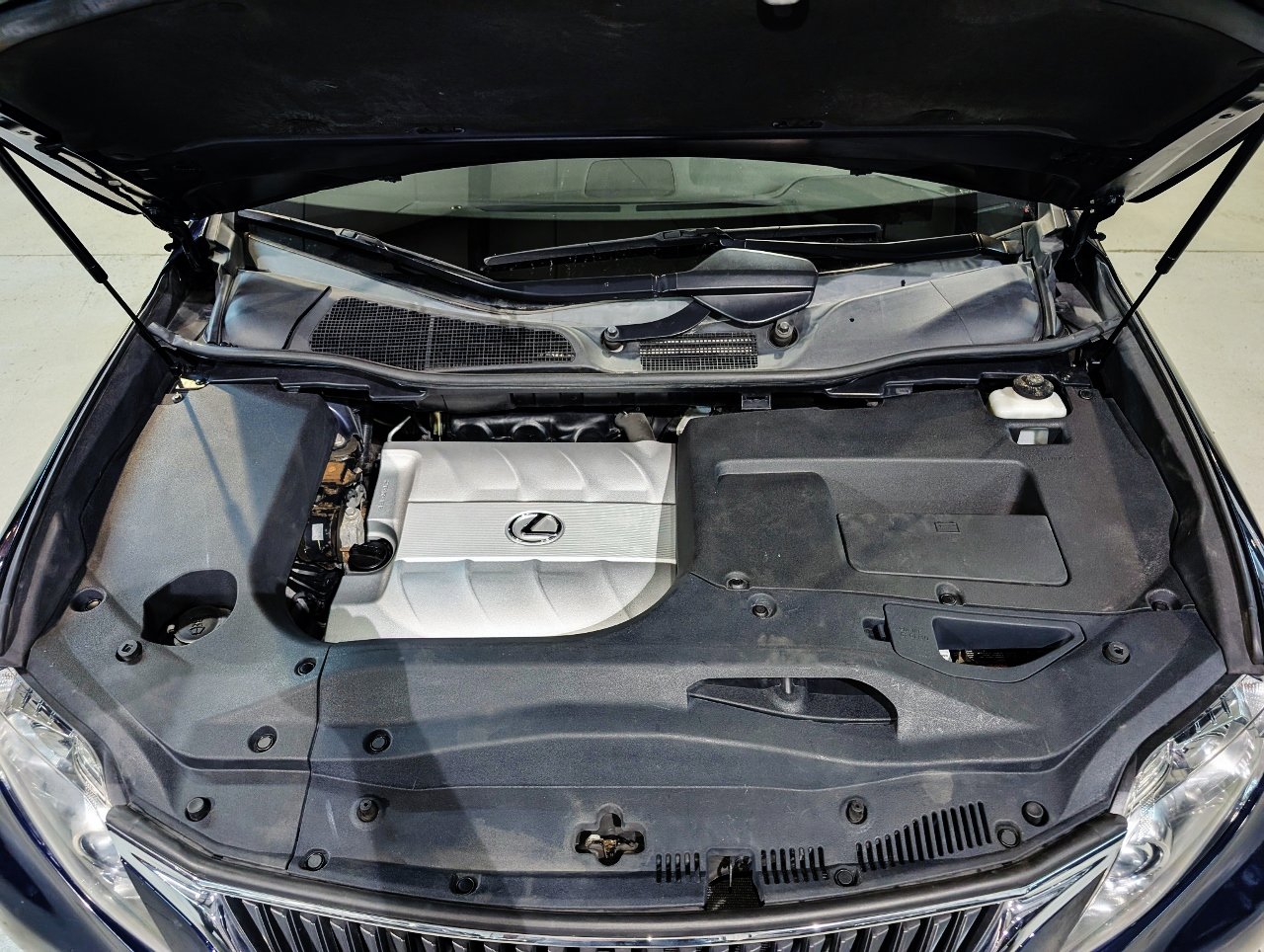 Used 2010 Lexus RX 350 AWD image 55