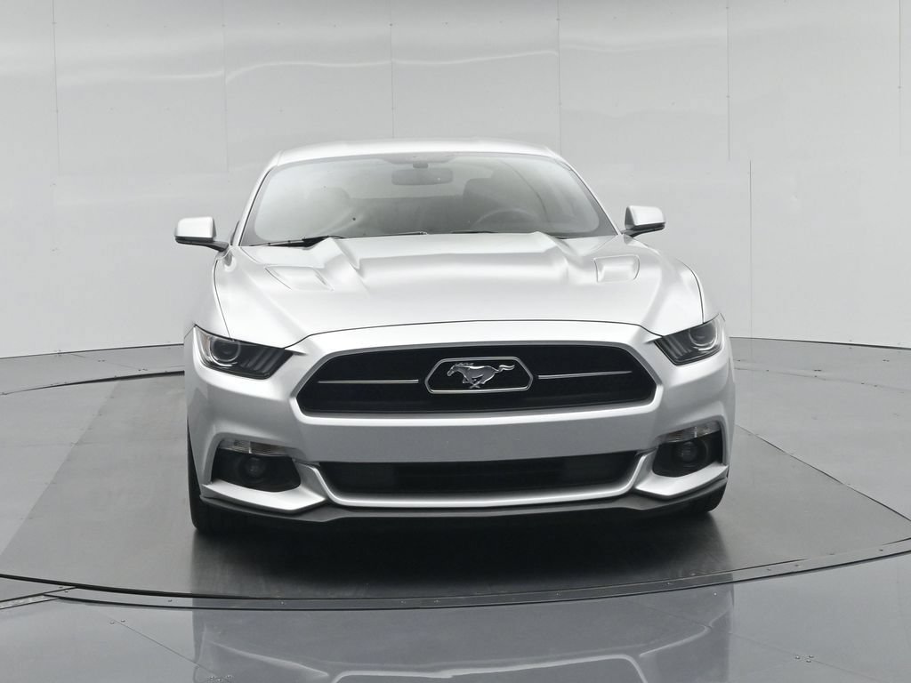Used 2015 Ford Mustang GT Premium w/ Equipment Group 401A RWD image 27