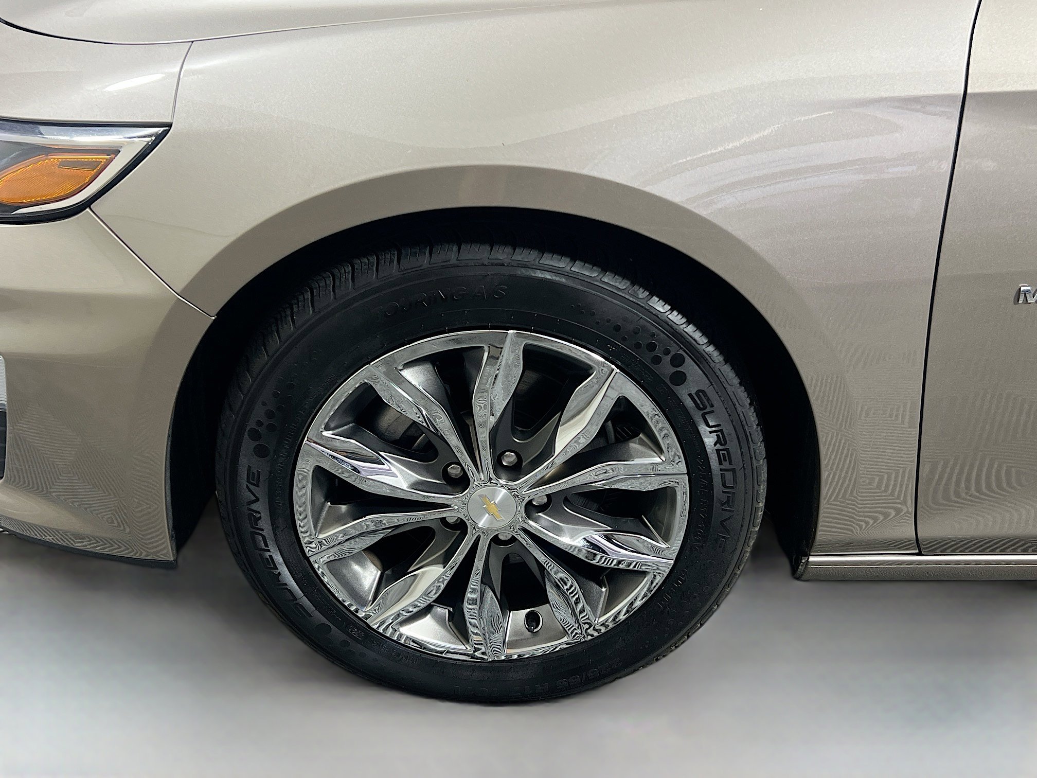 Used 2024 Chevrolet Malibu LT image 13