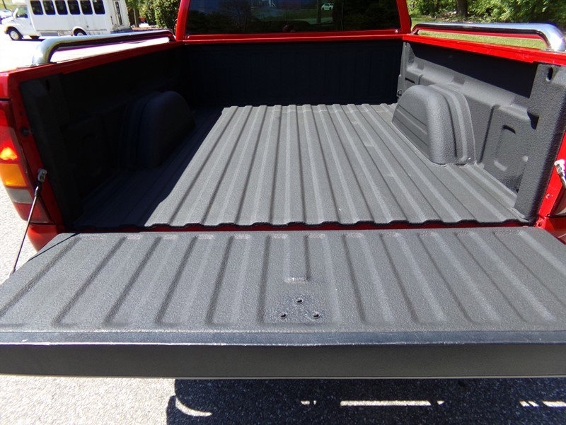 Used 2000 Chevrolet Silverado 1500 LS w/ Off-Road Chassis Pkg image 12