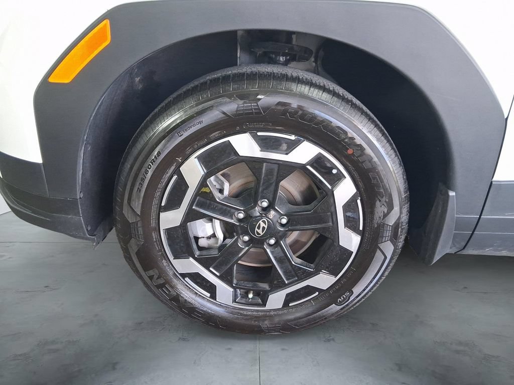 New 2026 Hyundai Santa Fe SEL FWD image 14