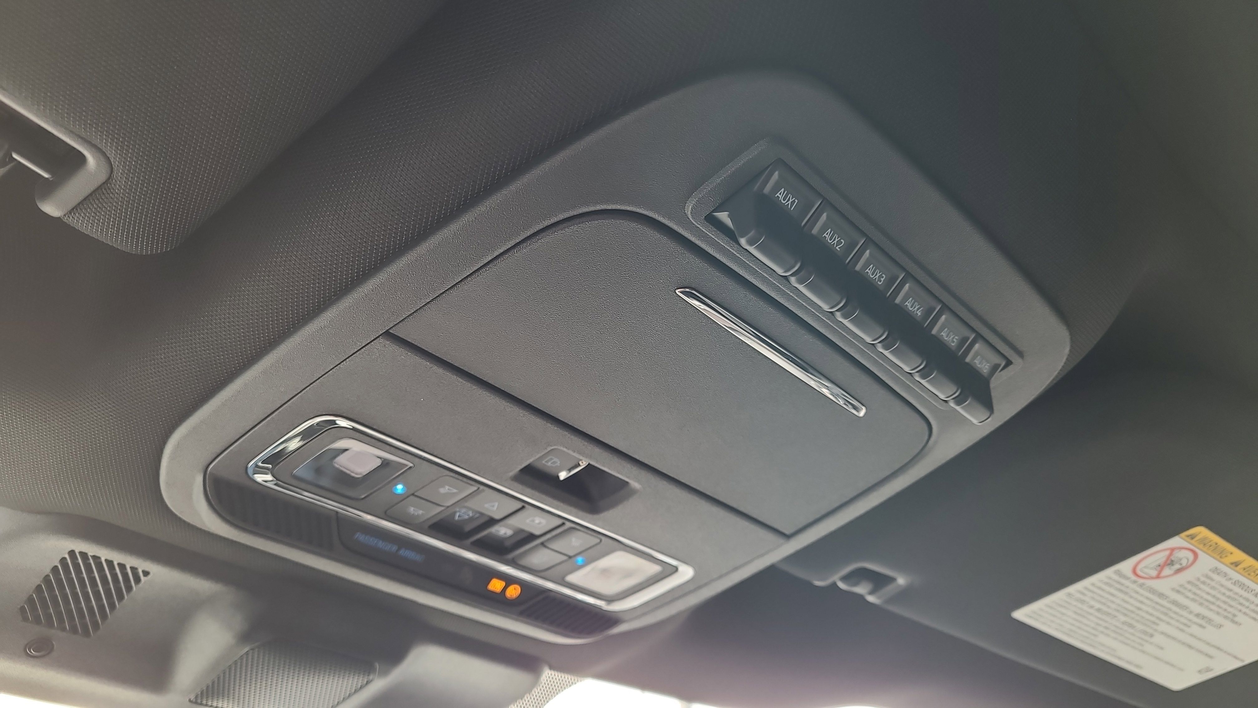 Used 2026 Ford F350 Platinum image 28