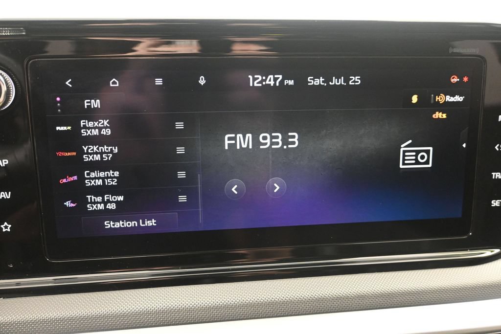 Used 2023 Kia K5 GT-Line FWD image 18