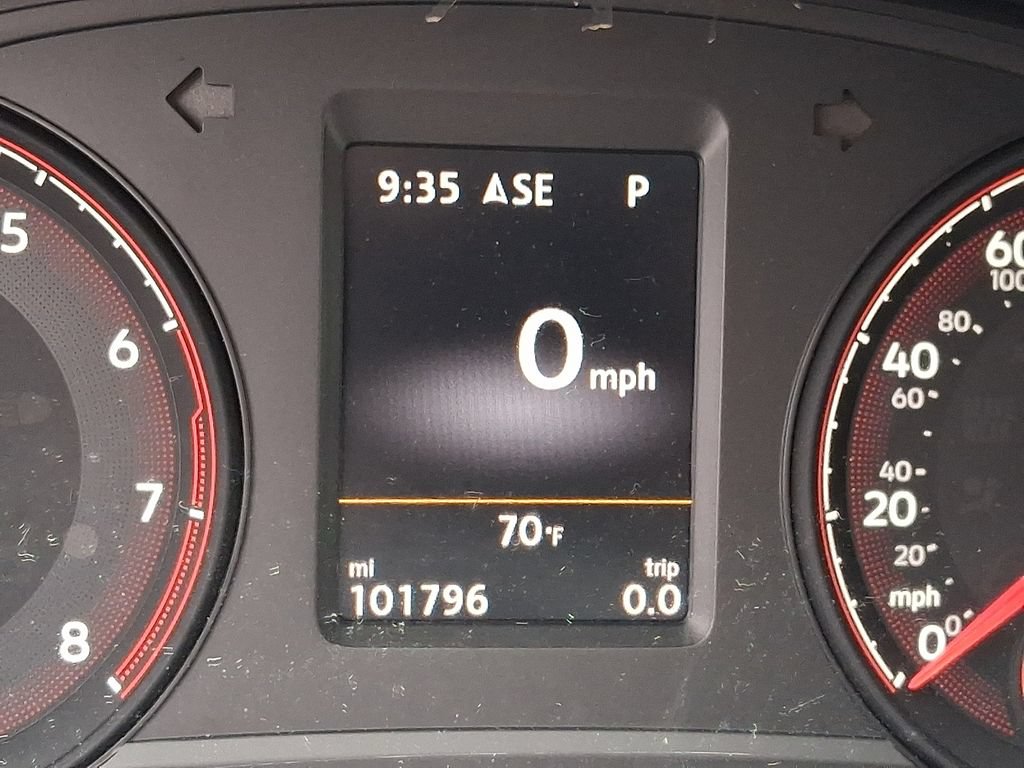 Used 2020 Volkswagen Passat 2.0T R-Line FWD image 23