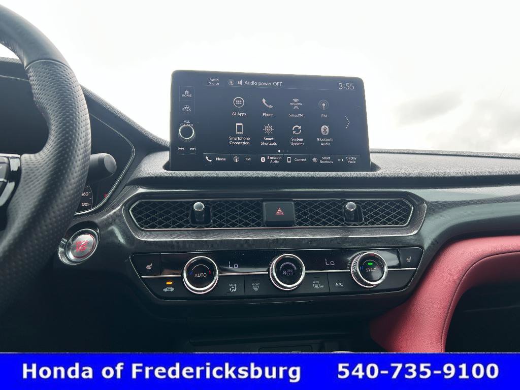 Used 2025 Acura Integra Type S FWD image 20