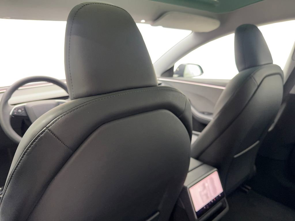 Used 2024 Tesla Model 3 Long Range image 34