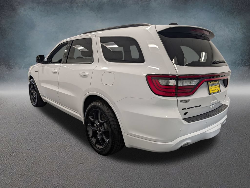 Used 2026 Dodge Durango GT AWD/4WD image 6