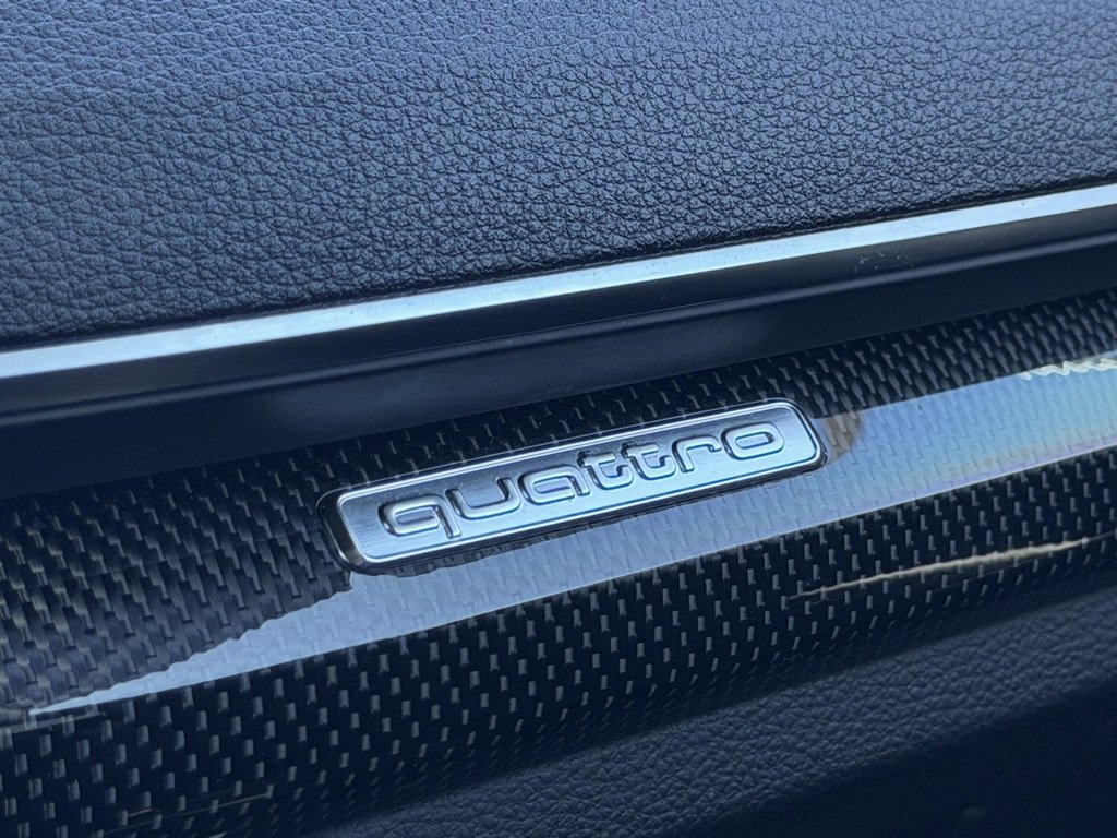 Used 2020 Audi SQ5 Premium Plus image 40