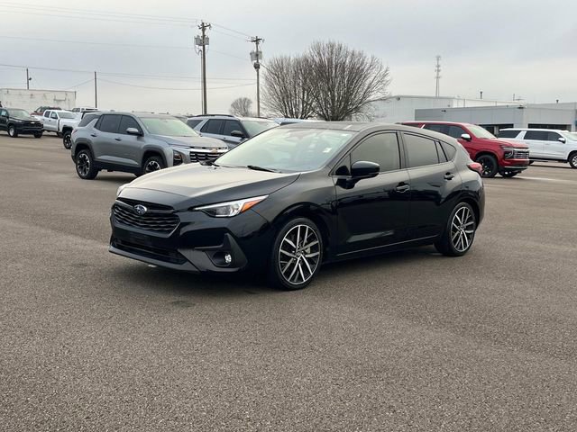 Used 2024 Subaru Impreza 2.0i Sport image 11