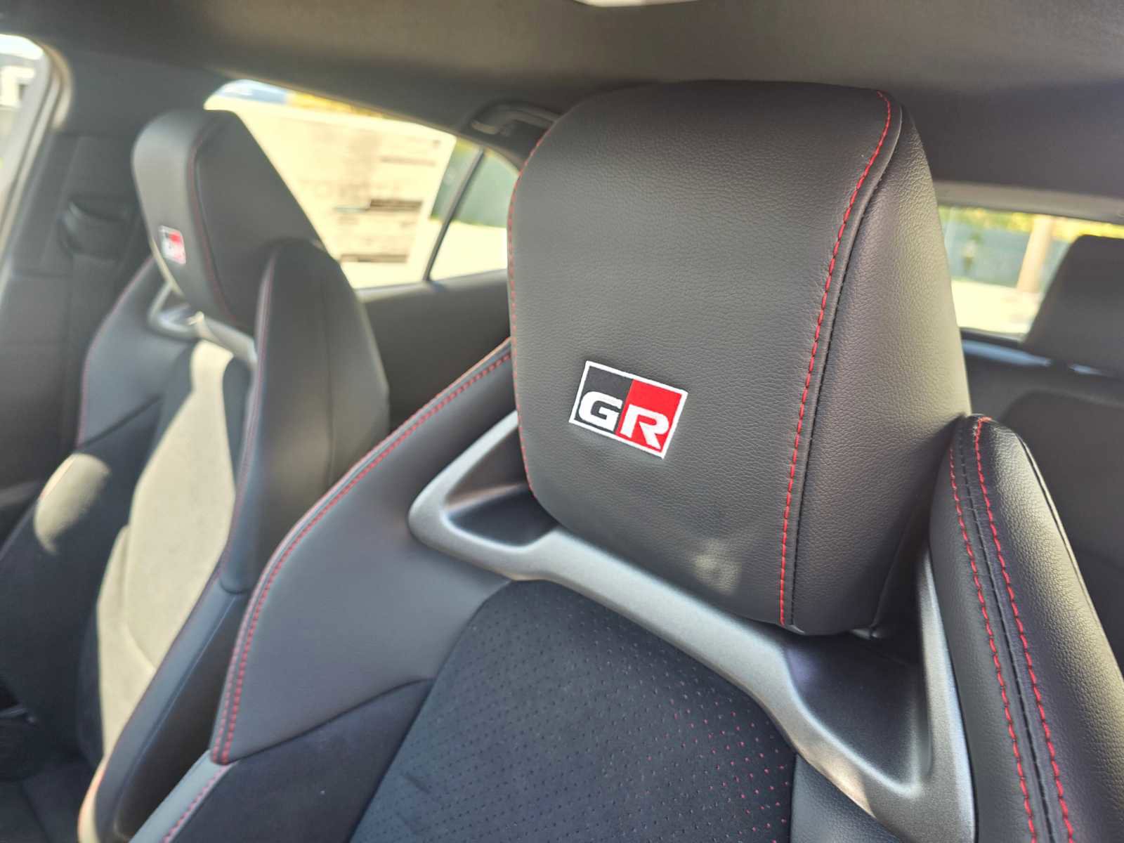 New 2026 Toyota Corolla Premium Plus image 24