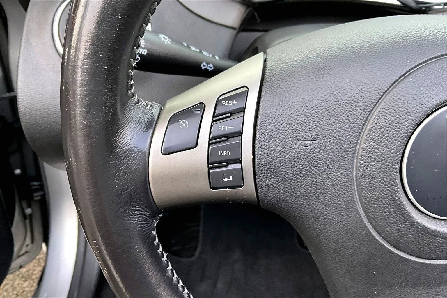 Used 2008 Pontiac Solstice Convertible w/ Premium Package image 17