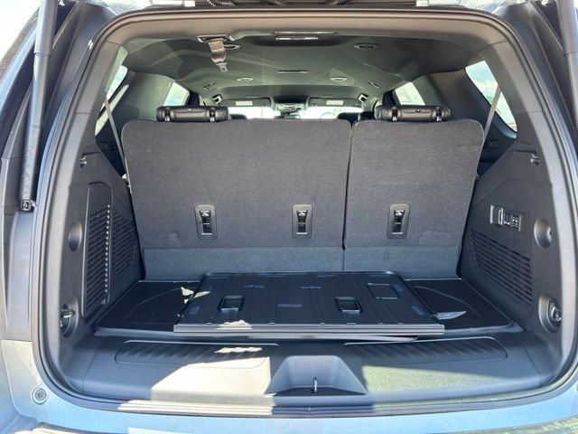 New 2026 Chevrolet Tahoe LT w/ Comfort Package AWD/4WD image 20