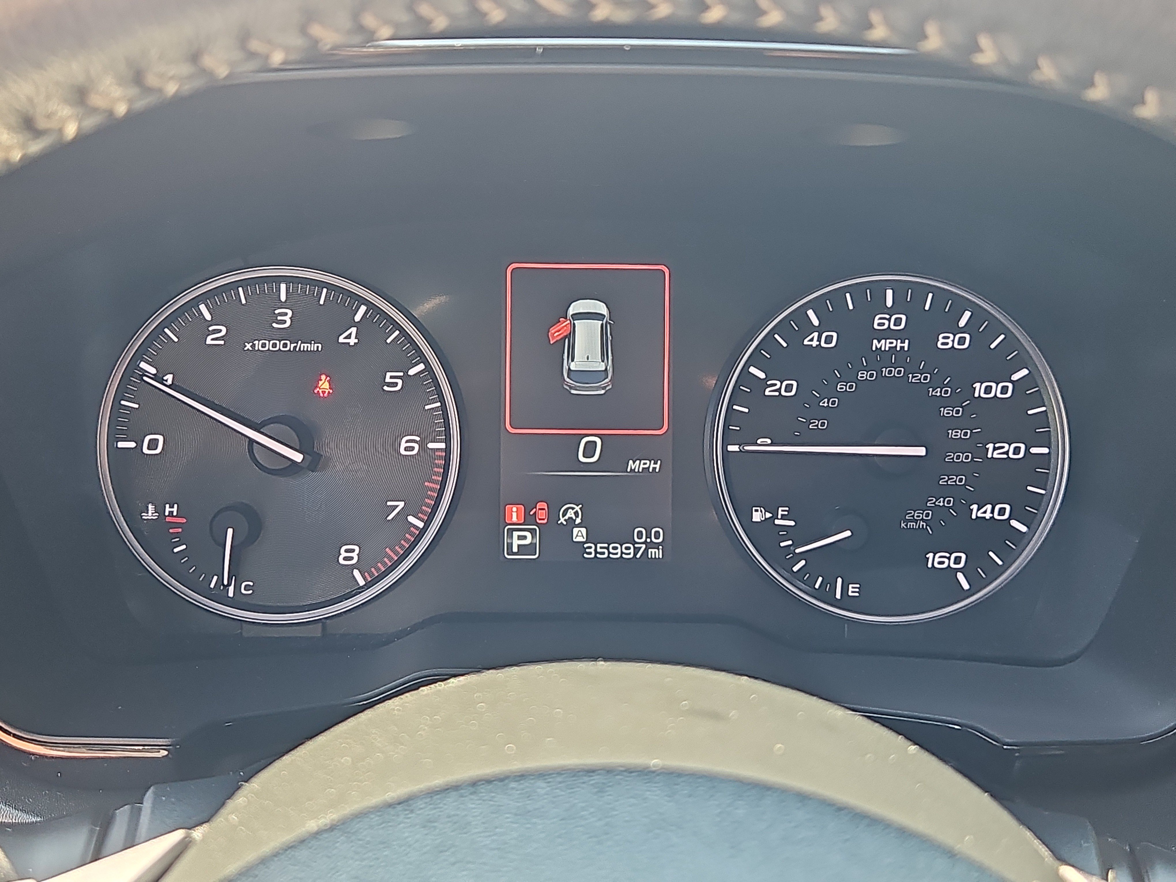 Certified 2024 Subaru Outback Premium AWD/4WD image 23