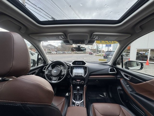 Used 2023 Subaru Forester Touring image 15