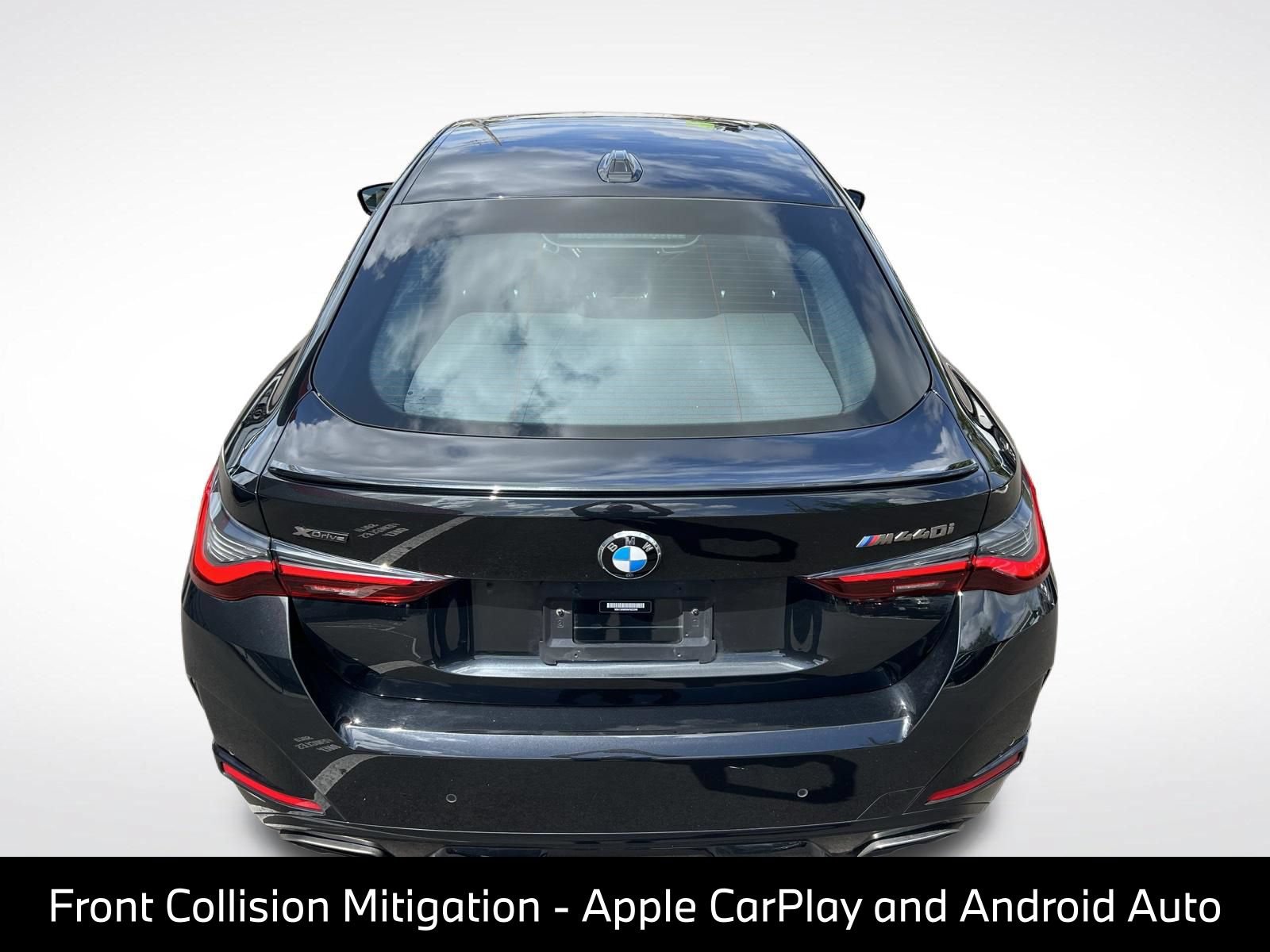 Used 2022 BMW M440i xDrive Gran Coupe w/ Premium Package AWD/4WD image 11