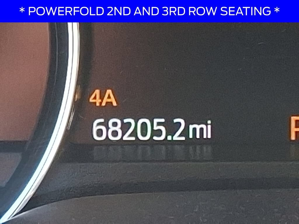Used 2021 Ford Expedition Platinum AWD/4WD image 21