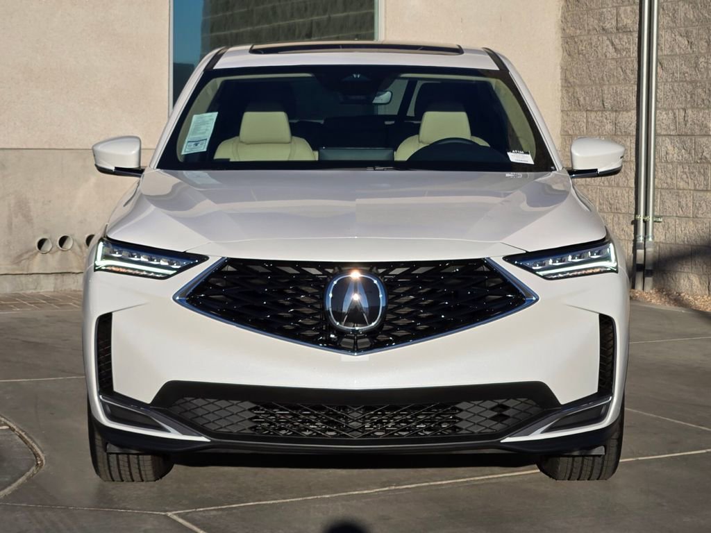 New 2026 Acura MDX SH-AWD image 7