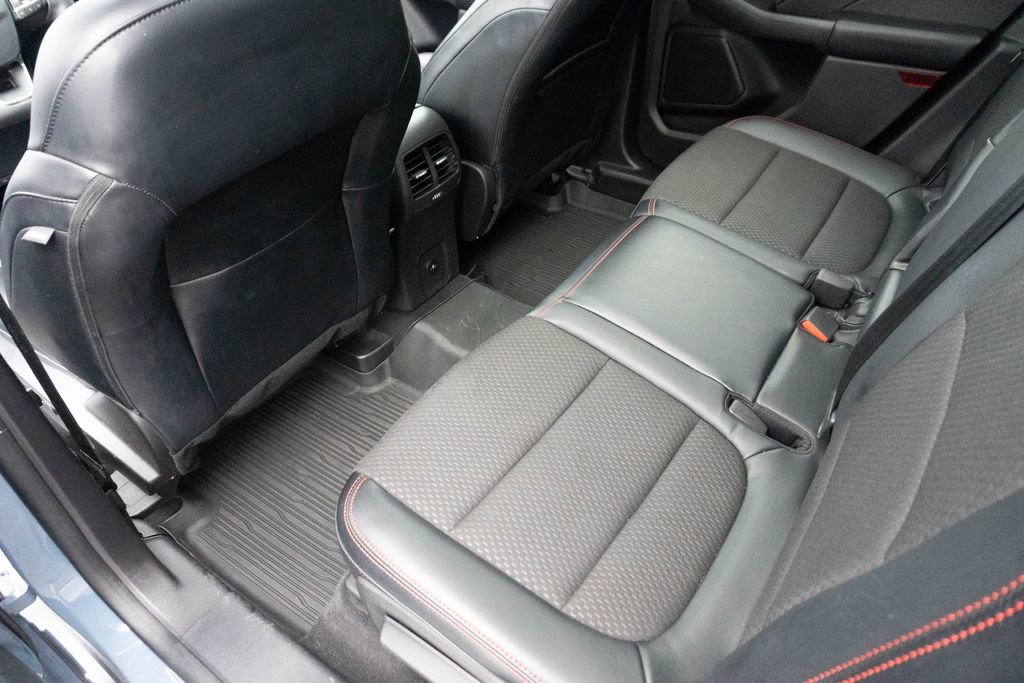 Used 2023 Ford Escape ST-Line w/ Tech Pack #1 FWD image 19