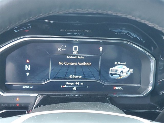 Used 2025 GMC Sierra 1500 Elevation image 27