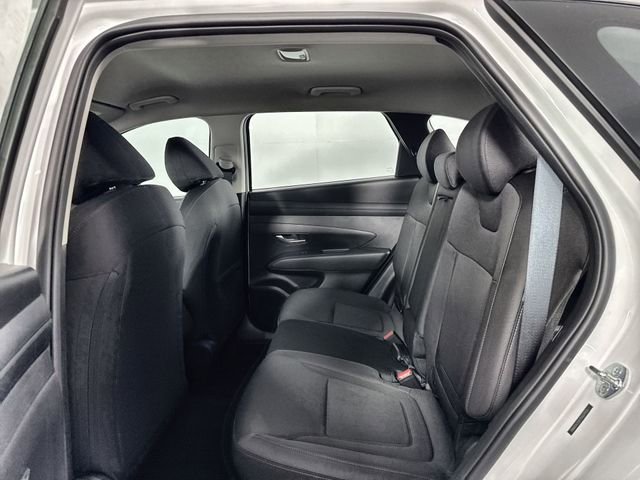 New 2026 Hyundai Tucson SE image 15
