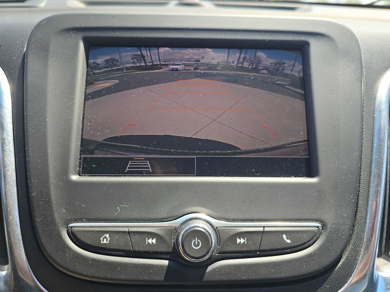 Used 2022 Chevrolet Equinox LT FWD image 27