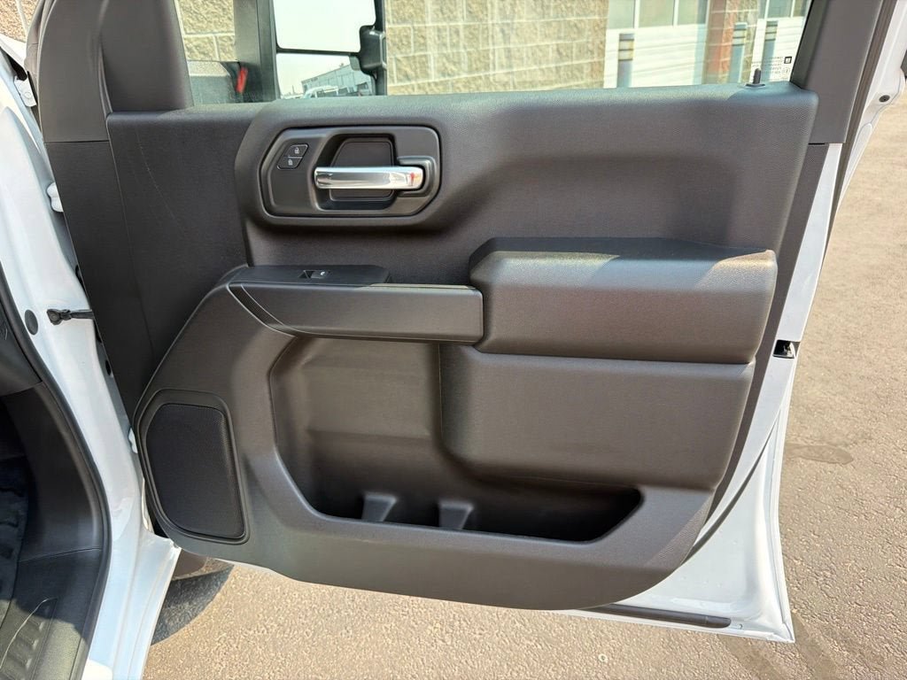 New 2026 Chevrolet Silverado 3500 W/T w/ WT Convenience Package AWD/4WD image 49