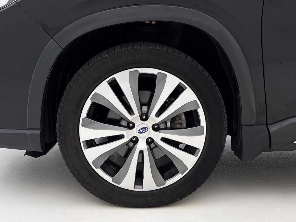 Used 2020 Subaru Ascent Touring w/ Popular Package #2A AWD/4WD image 26