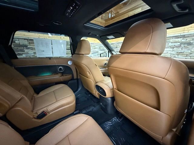 Used 2026 Hyundai Palisade Calligraphy AWD/4WD image 37