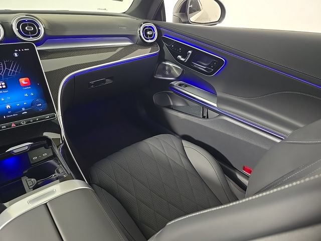 New 2026 Mercedes-Benz CLE 53 AMG 4MATIC Coupe image 25