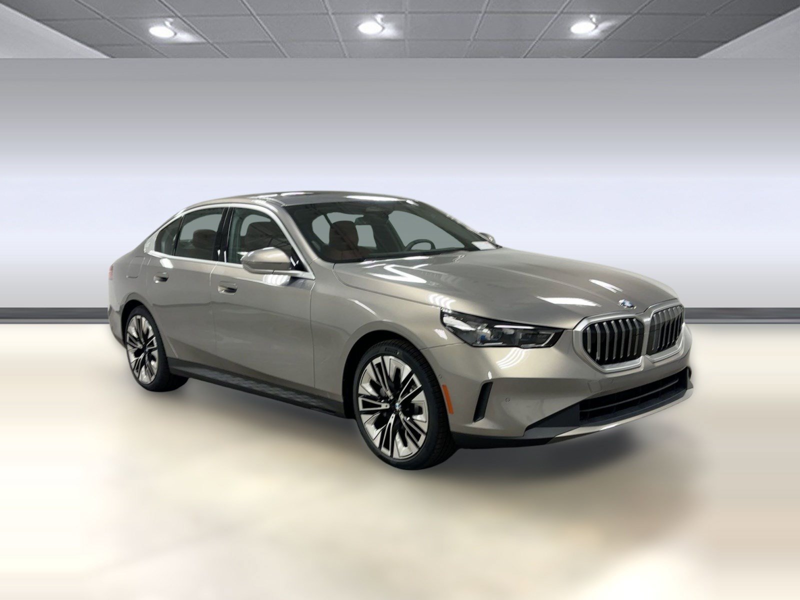 New 2026 BMW 530i RWD image 5