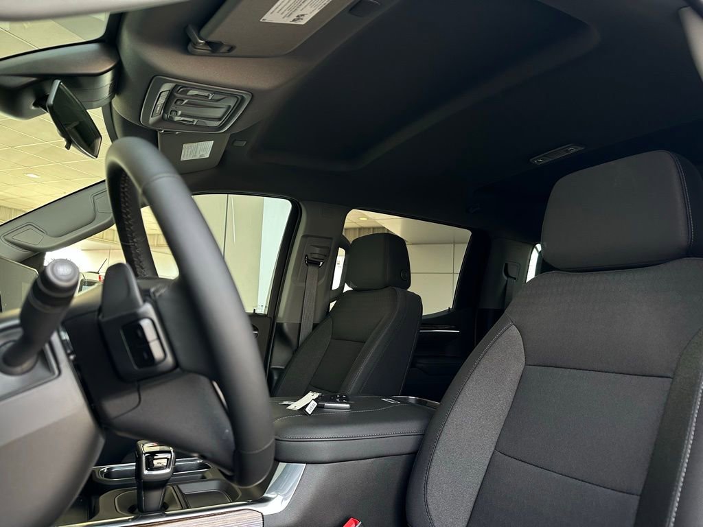 New 2026 GMC Sierra 1500 Elevation image 13