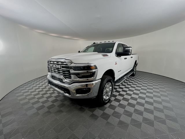 New 2026 RAM 2500 Big Horn image 4