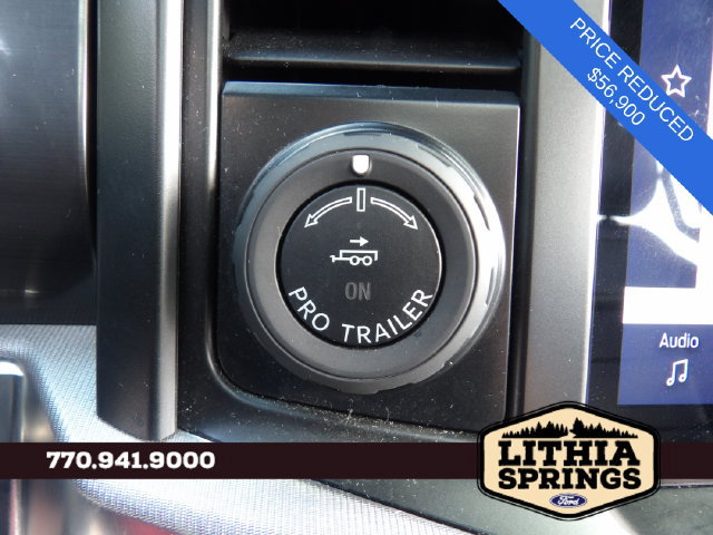 Certified 2023 Ford F150 Raptor AWD/4WD image 23