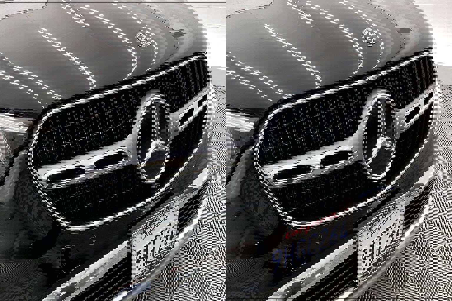 Certified 2023 Mercedes-Benz GLC 300 image 30