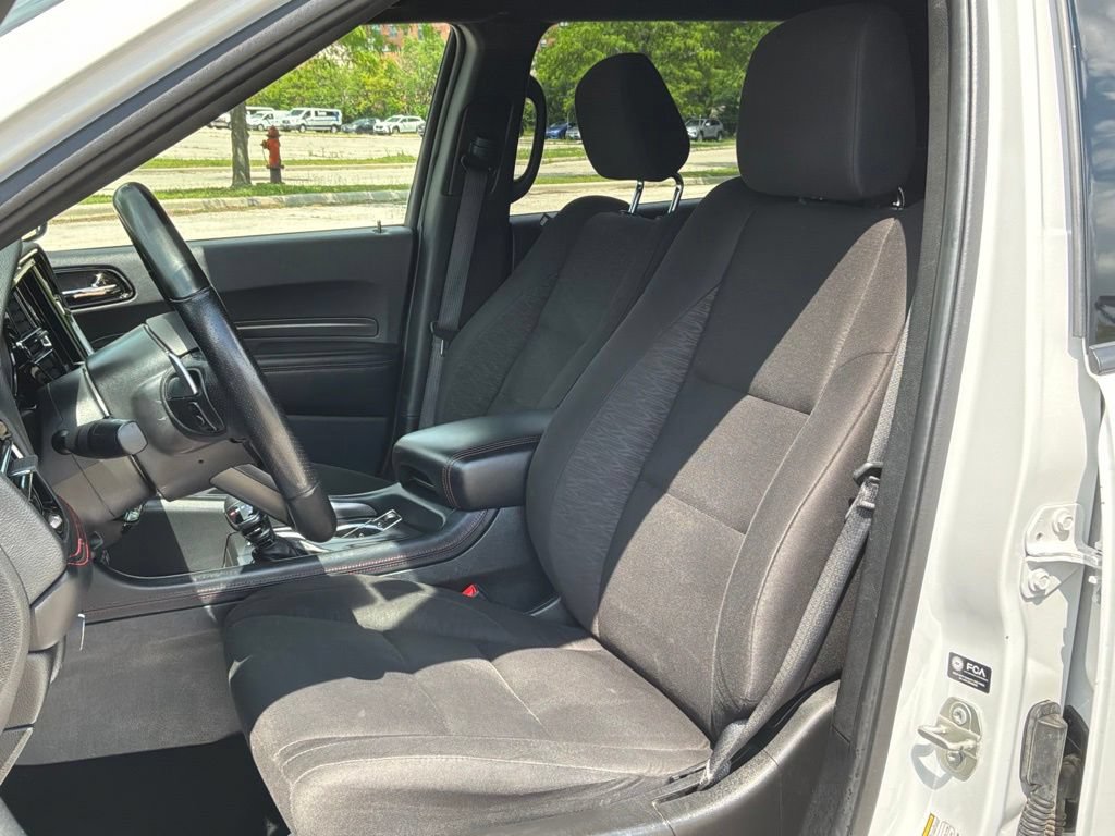 Used 2023 Dodge Durango GT AWD/4WD image 11