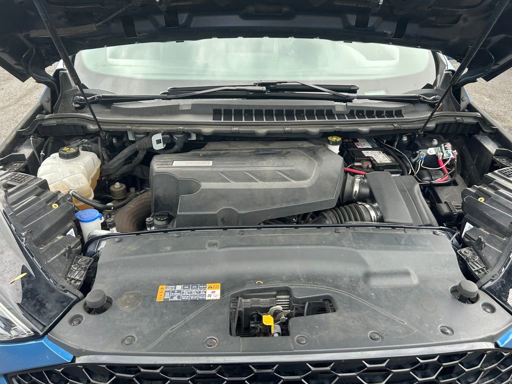 Used 2020 Ford Edge ST w/ Equipment Group 401A AWD/4WD image 28