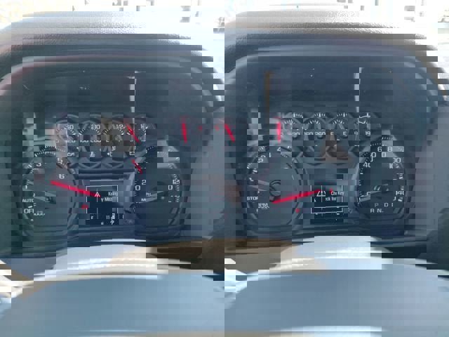 New 2026 Chevrolet Silverado 1500 Custom image 15